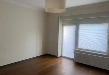 Erdgeschosswohnung mit Gartenzugang