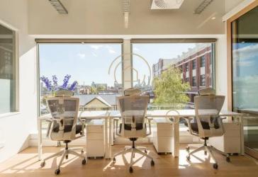 CALEO ¦ Stadtmitte ¦ flexibel + sofort bezugsfertig ¦ all inclusive ¦ PROVISIONSFREI