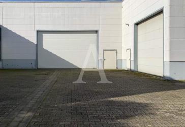 MULTIFUNKTIONALE LAGERFLÄCHE IN KERPEN | EBENERDIG | 7,5 M UKB | NACH ABSPRACHE