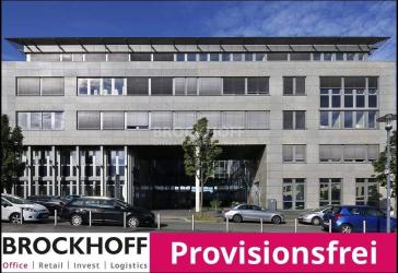 Technologie Quartier | ca. 451 m² | helle, vollklimatisierte Büroflächen