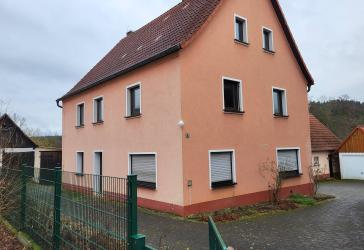 Vorschaubild Einfamilienhaus