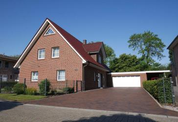 Hochwertig, Modern, in einmaliger grüner Lage