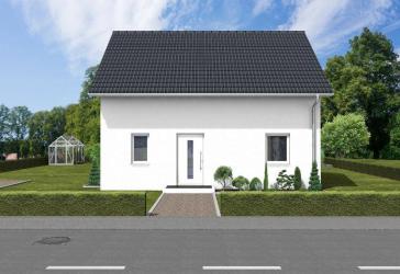 Schlüsselfertiges Einfamilienhaus: Machen Sie den ersten Schritt in Ihr neues Zuhause!
