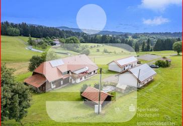 Vorschaubild Bauernhaus