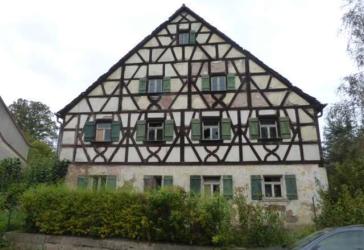 Vorschaubild Bauernhaus