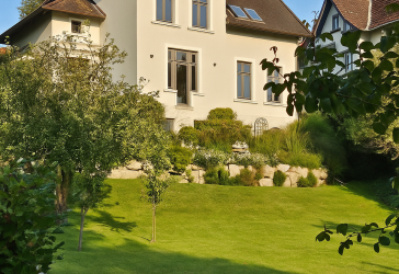 Traumhafte Villa am Ratzeburg See (Exposé)
