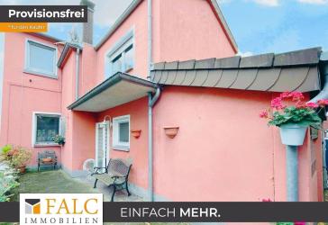 Vorschaubild Reihenmittelhaus