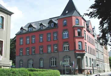 2 Zimmer WE im 3. OG - hell, gut geschnitten Top-Zustand