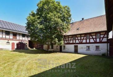 Vorschaubild Bauernhaus