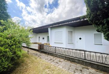 Ein ganzes Doppelhaus auf sonnigem Eigenlandgrundstück am Schweriner Außensee