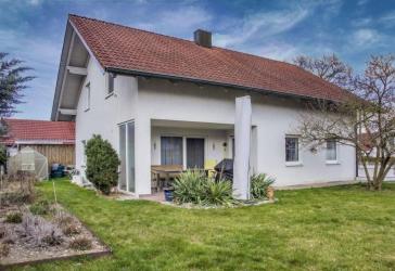 Vorschaubild Einfamilienhaus