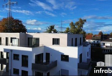 Vorschaubild Penthouse