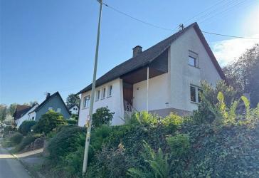 Vorschaubild Einfamilienhaus