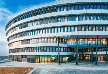 PLUG & PLAY BÜRO inkl. Komplettmöblierung | SOFORT BEZUGSFERTIG | PROVISIONSFREI | EXKLUSIVAUFTRAG