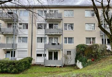 Exklusive Aktion: Verkäufer erstattet Kaufnebenkosten! 3-Zimmer Wohnung mit Balkon als Kapialanlage!