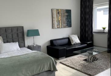 Wohnen auf Zeit - möbliertes Apartment - Lipperbruch LoftINN