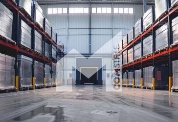 PROVISIONSFREI | LAGER | LOGISTIK | PRODUKTION | RAMPEN | BÜRO | COMSTATE
