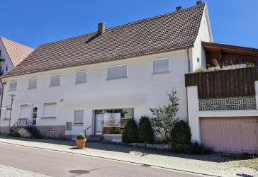 Vorschaubild Einfamilienhaus