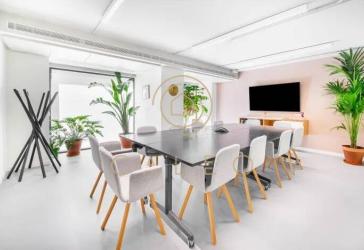 Vorschaubild Büro- /Praxis-Immobilie