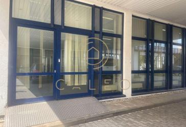 Langen ¦ Büro, Lager, Showroom ¦ 265 m² ¦ ab EUR 9,00/m² ¦ PROVISIONSFREI