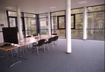 Vorschaubild Büro- /Praxis-Immobilie