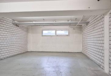 Renovierte Gewerbefläche für Lager oder Tonstudio mit 24/7-Zugang