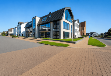 Vorschaubild Maisonettewohnung