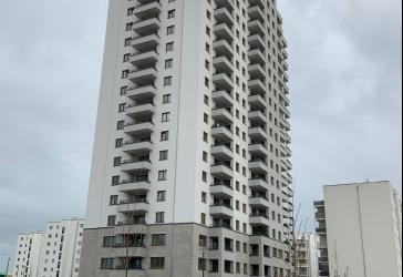 Neubauwohnung zu vermieten