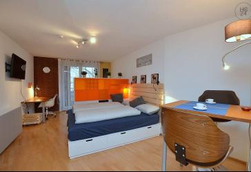 Vorschaubild Loft-Studio-Atelier