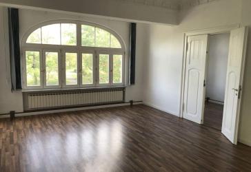 Repräsentative Büro- / Praxisfläche in stilvoller Stadtvilla - Editharing, Magdeburg-Stadtfeld Ost
