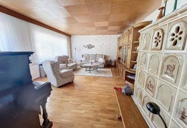 Einzigartige Gelegenheit in Taben-Rodt: Haus mit 5 Schlafzimmern
