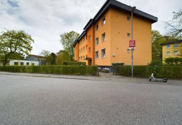 Gepflegte Kapitalanlage: Wohnung in St. Gertrud (Marli)