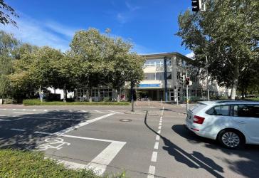 160 m² Nähe Friedrichsau