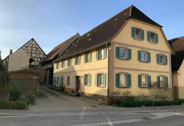 Vorschaubild Einfamilienhaus
