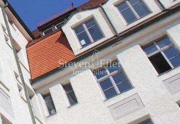 Loftflächen zum Wohlfühlen
