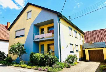 Vorschaubild Mehrfamilienhaus