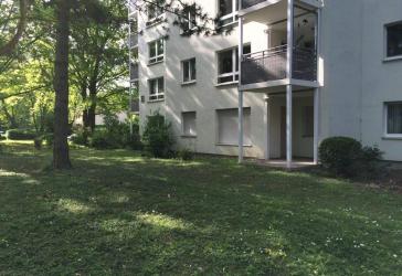 2-Zi. Wohnung zur Kapitalanlage in Niederursel-SOMMERAKTION