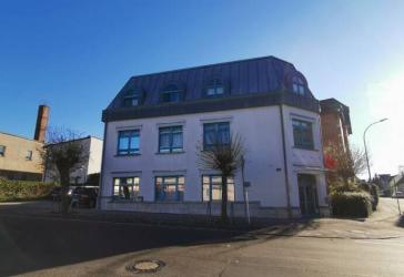 Werden Sie Eigentümer in Limbach-Oberfrohna!