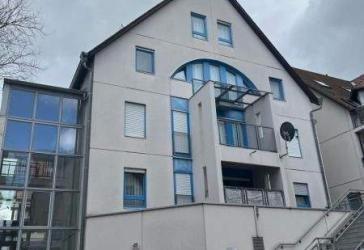 Moderne 5-Zimmer- Eigentumswohnung in zentraler Lage von Sindelfingen