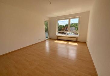 Praktische 3-Zimmer Wohnung mit Balkon am Johannesberg zu vermieten