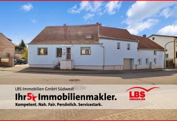Vorschaubild Einfamilienhaus