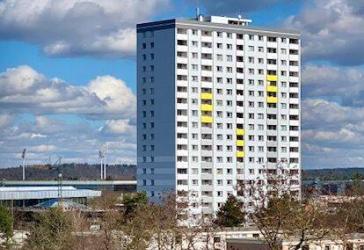 tolle Kapitalanlage 3-Zimmer-ETW, Messe-Nürnberg, NB54WE551