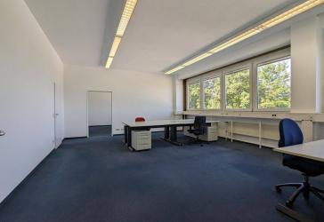 HELL & GROSSZÜGIG - FÜR KANZLEI / PRAXIS / BÜRO - AUF WUNSCH MIT VINYLBODEN