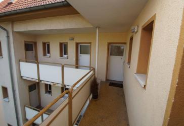 - Vermietet und Provisionsfrei - 2-Zi.-Wohnung mit Wintergarten im Herzen von Erfurt!