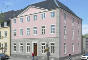 Schöner Leben in bester Platzlage