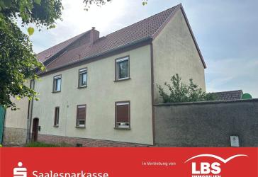 Kaufpreissenkung: In ruhiger Wohnlage!