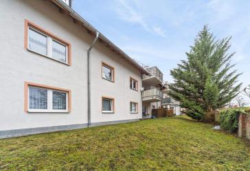Vorschaubild Maisonettewohnung