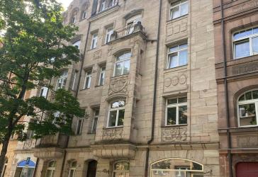 Wohnung mieten in 90459 Lichtenhof