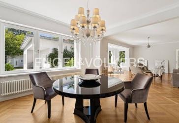 Eleganz trifft Effizienz - Premiumobjekt in Berlin-Lichterfelde West