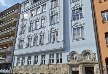 Sonnige 3-Zimmerwohnung in Bestlage